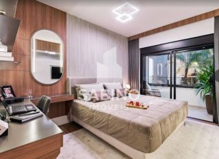 Apartamento para vender no bairro Vila Ema em São José Dos Campos