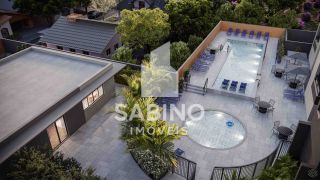 Apartamento para vender no bairro Vila Ema em São José Dos Campos