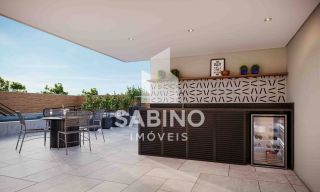 Apartamento para vender no bairro Vila Ema em São José Dos Campos