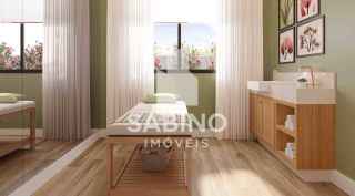 Apartamento para vender no bairro Vila Ema em São José Dos Campos