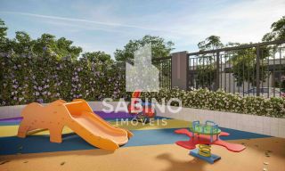 Apartamento para vender no bairro Vila Ema em São José Dos Campos