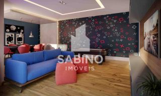 Apartamento para vender no bairro Vila Ema em São José Dos Campos