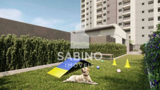Apartamento para vender no bairro Vila Ema em São José Dos Campos