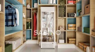 Apartamento para vender no bairro Vila Ema em São José Dos Campos