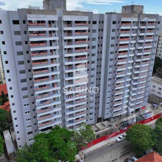 Apartamento para vender no bairro Vila Ema em São José Dos Campos