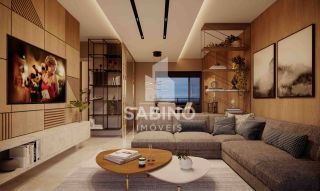 Apartamento para vender no bairro Vila Ema em São José Dos Campos