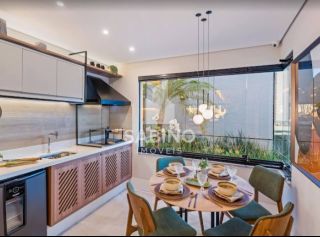 Apartamento para vender no bairro Vila Ema em São José Dos Campos