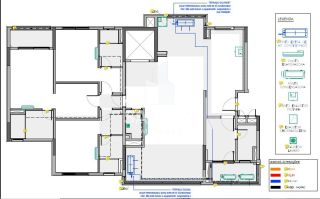 Apartamento para vender no bairro Vila Ema em São José Dos Campos