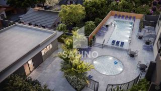 Apartamento para vender no bairro Vila Ema em São José Dos Campos