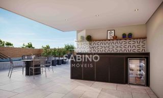 Apartamento para vender no bairro Vila Ema em São José Dos Campos