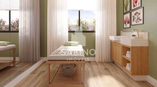Apartamento para vender no bairro Vila Ema em São José Dos Campos