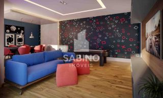 Apartamento para vender no bairro Vila Ema em São José Dos Campos