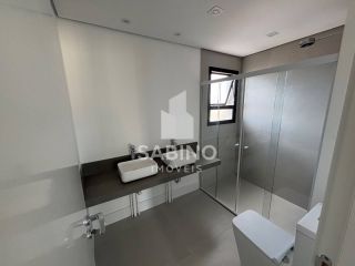 Apartamento para vender no bairro Vila Ema em São José Dos Campos