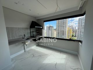 Apartamento para vender no bairro Vila Ema em São José Dos Campos