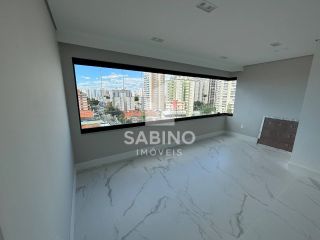 Apartamento para vender no bairro Vila Ema em São José Dos Campos