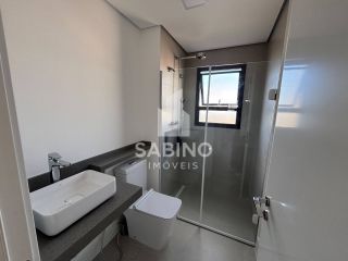 Apartamento para vender no bairro Vila Ema em São José Dos Campos