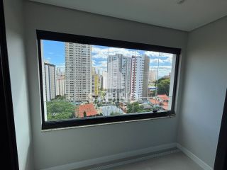 Apartamento para vender no bairro Vila Ema em São José Dos Campos