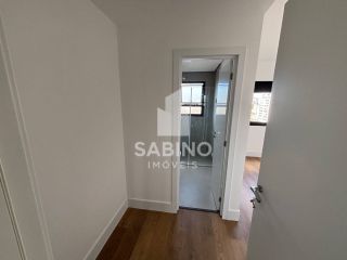 Apartamento para vender no bairro Vila Ema em São José Dos Campos