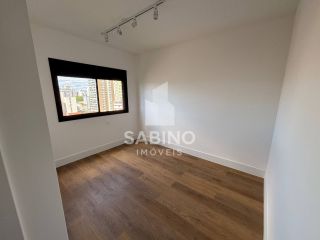 Apartamento para vender no bairro Vila Ema em São José Dos Campos