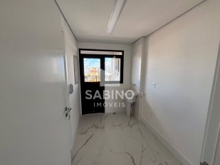 Apartamento para vender no bairro Vila Ema em São José Dos Campos