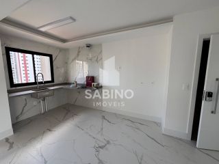 Apartamento para vender no bairro Vila Ema em São José Dos Campos
