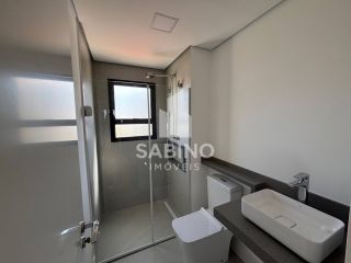 Apartamento para vender no bairro Vila Ema em São José Dos Campos