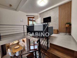 Cobertura para vender no bairro Centro em Santo Antônio Do Pinhal