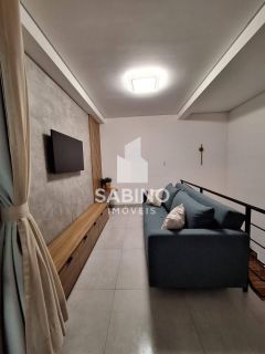 Cobertura para vender no bairro Centro em Santo Antônio Do Pinhal