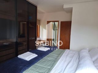 Cobertura para vender no bairro Centro em Santo Antônio Do Pinhal