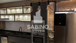 Cobertura para vender no bairro Centro em Santo Antônio Do Pinhal