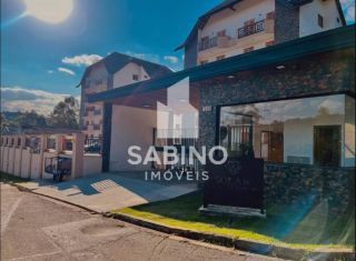 Cobertura para vender no bairro Centro em Santo Antônio Do Pinhal