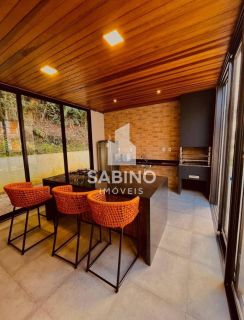Cobertura para vender no bairro Centro em Santo Antônio Do Pinhal