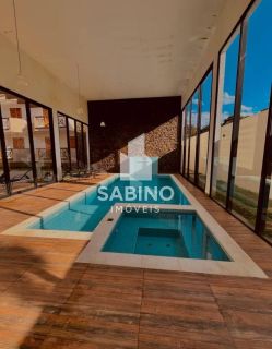 Cobertura para vender no bairro Centro em Santo Antônio Do Pinhal