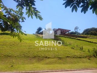 Terreno de Condomínio para vender no bairro Village Parahybuna em Paraibuna