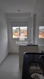 Apartamento para vender no bairro Vila Rangel em São José Dos Campos