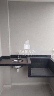 Apartamento para vender no bairro Vila Rangel em São José Dos Campos