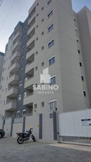 Apartamento para vender no bairro Vila Rangel em São José Dos Campos