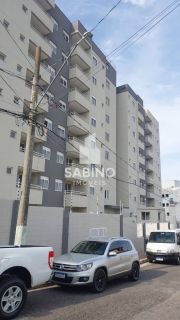 Apartamento para vender no bairro Vila Rangel em São José Dos Campos