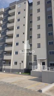 Apartamento para vender no bairro Vila Rangel em São José Dos Campos