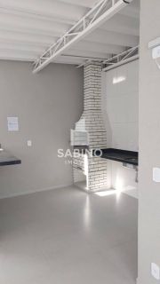Apartamento para vender no bairro Vila Rangel em São José Dos Campos