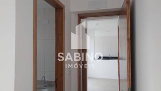 Apartamento para vender no bairro Vila Rangel em São José Dos Campos
