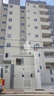 Apartamento para vender no bairro Vila Rangel em São José Dos Campos