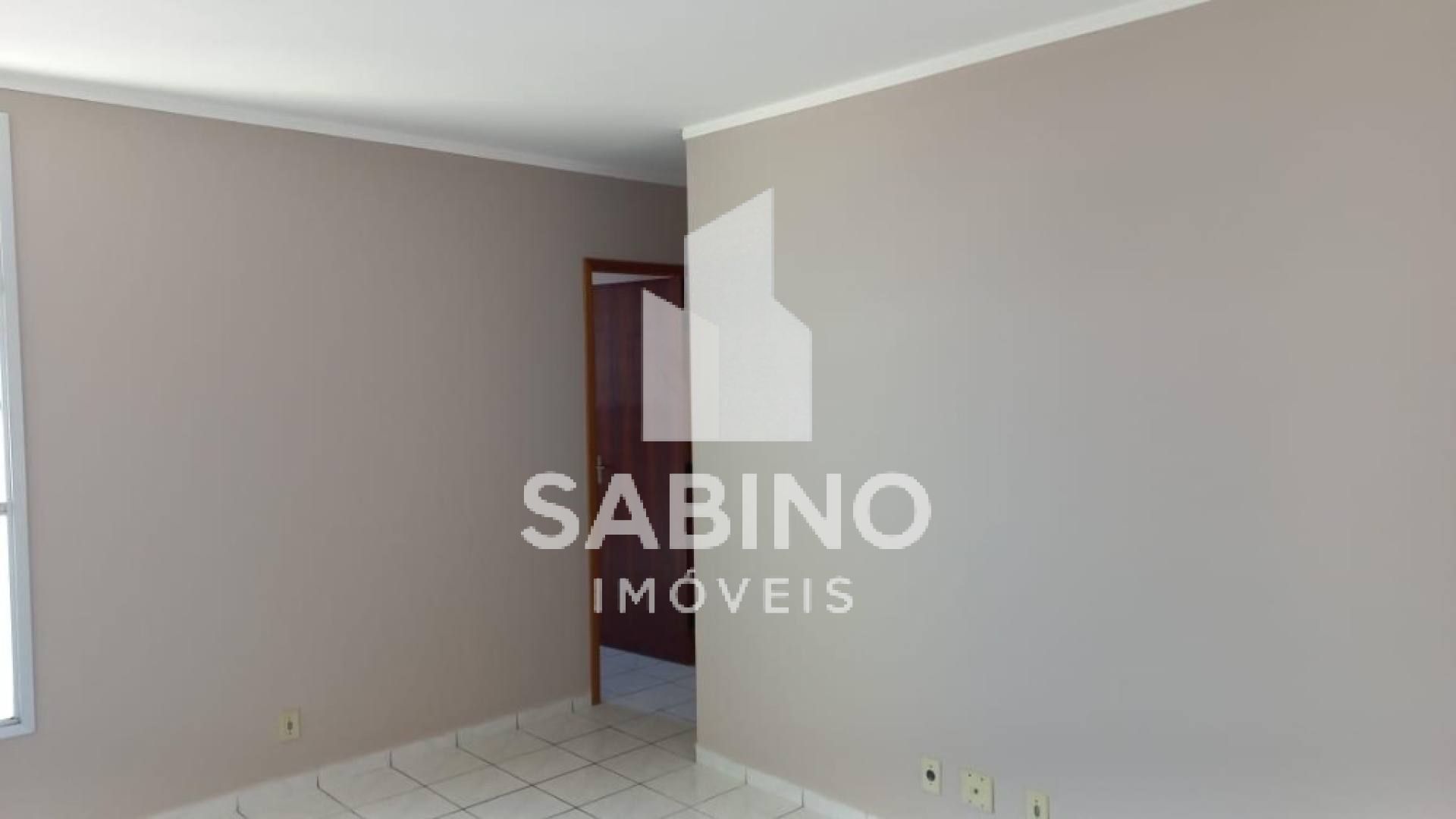 Apartamento para vender no bairro Vila Zizinha em São José Dos Campos
