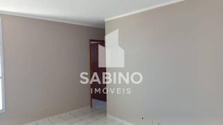 Apartamento para vender no bairro Vila Zizinha em São José Dos Campos