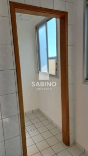 Apartamento para vender no bairro Vila Zizinha em São José Dos Campos
