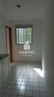 Apartamento para vender no bairro Vila Zizinha em São José Dos Campos
