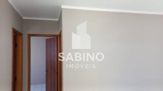 Apartamento para vender no bairro Vila Zizinha em São José Dos Campos