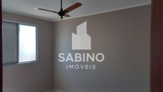 Apartamento para vender no bairro Vila Zizinha em São José Dos Campos