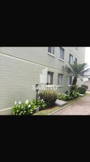 Apartamento para vender no bairro Vila Zizinha em São José Dos Campos