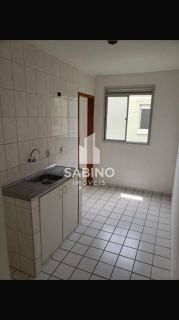 Apartamento para vender no bairro Vila Zizinha em São José Dos Campos